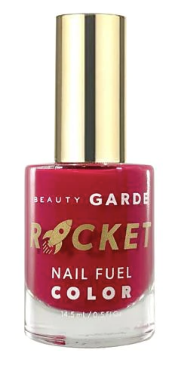 Fuel Your Nail Routine With BeautyGARDE