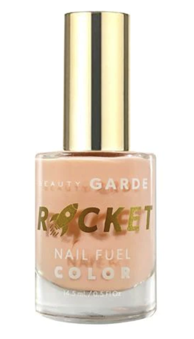 Fuel Your Nail Routine With BeautyGARDE