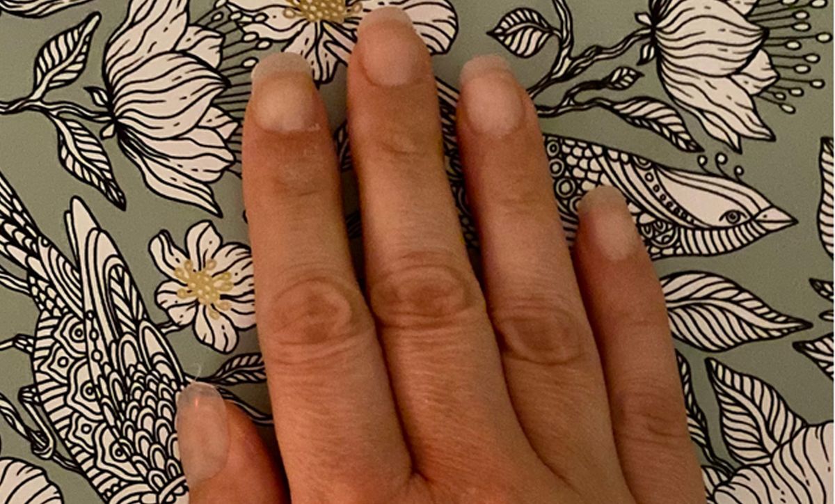 Best Press On Nude Nails