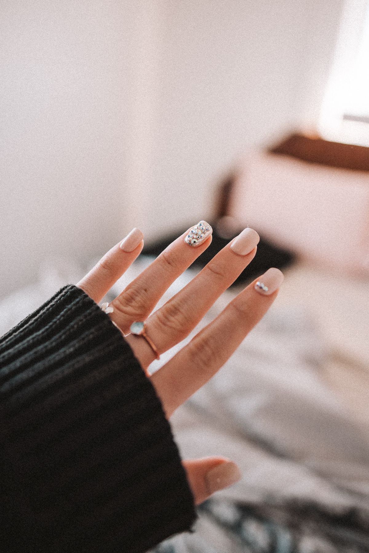imPRESS® PRESS-ON MANICURE®