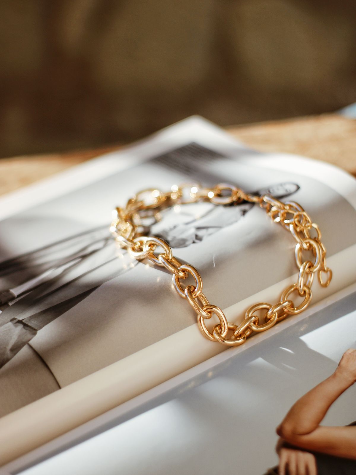 Luxury Women's Accessories