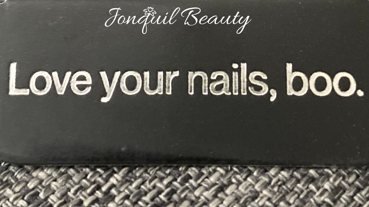 Nailboo®