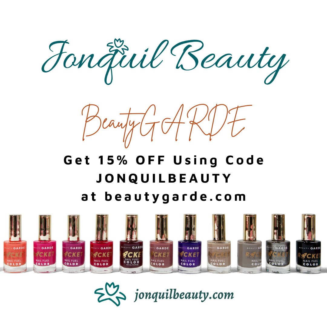 Ultimate Guide to Rocket Nail Fuel for OutofThisWorld Manicures