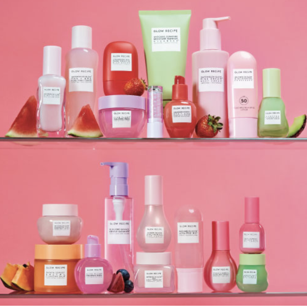 Top 5 Clean Ingredient Skin Care Brands (Article 2 of 5) | Glow Recipe