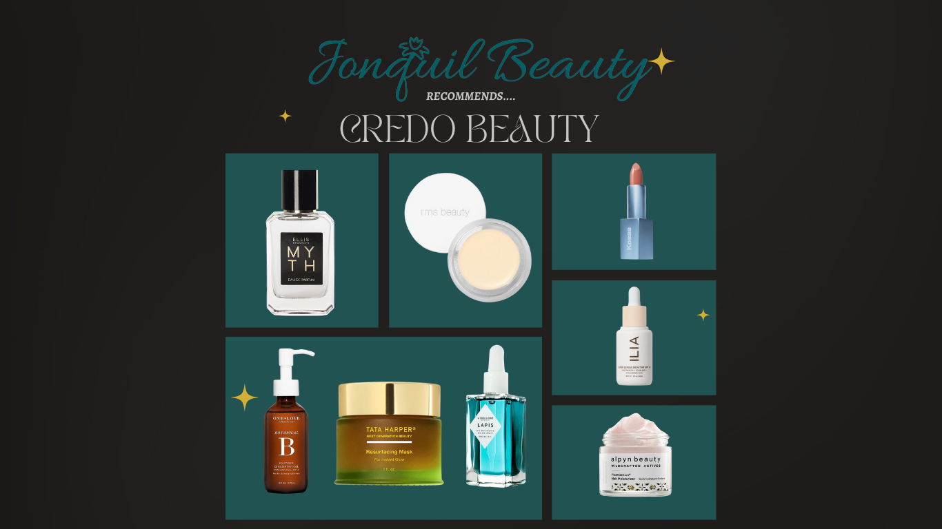 Unveil the Secrets of Clean Beauty at Credo!