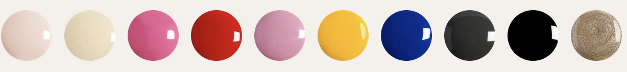 Unlock Beautiful Nails with Non-Toxic Polish | Côte Beauty = A Healthier Choice for You!