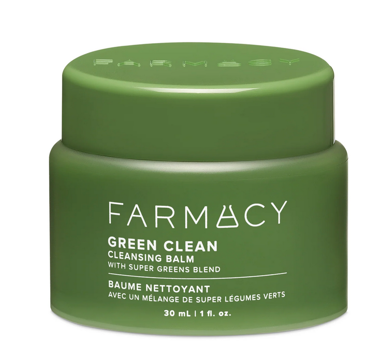 Farmacy Beauty | Transforming Your Skincare with Nature's Pure Ingredients