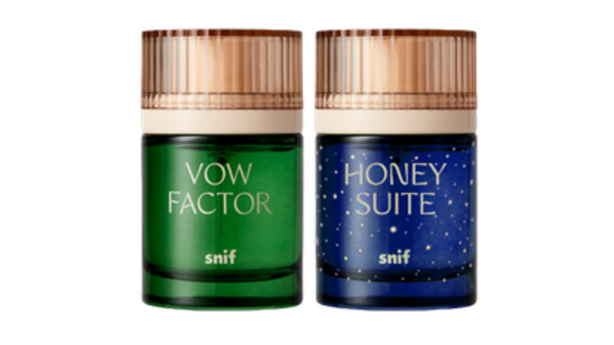 Snif Fragrance Review 2025
