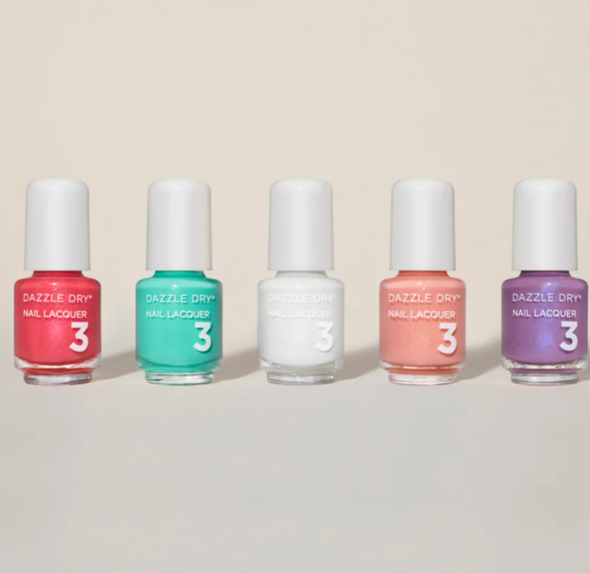 Elevate Your Nail Game with Dazzle Dry Nail Sets