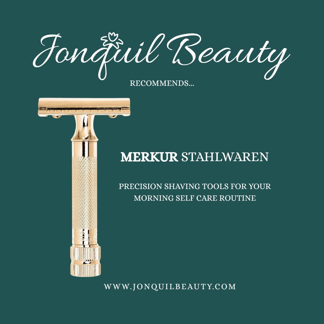 Best Merkur Safety Razors 2025: Top 3 Models & Complete Buying Guide