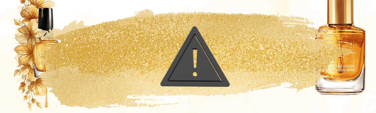 Toluene in Beauty Products: Why This Ingredient Raises Red Flags