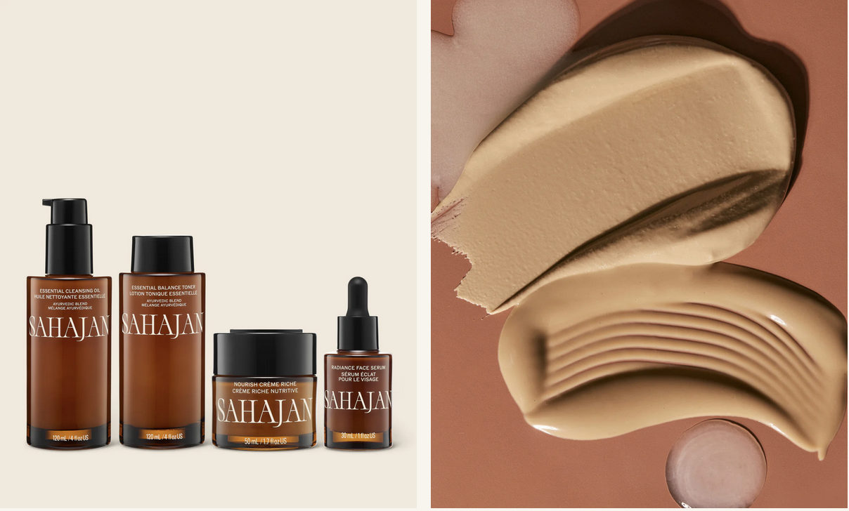 Sahajan Skincare Review: Ayurvedic Beauty, Modern Science, and a Clean-Leaning Routine Worth Knowing