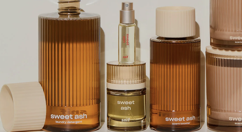 Is Snif Clean? A Jonquil Beauty Look at the Popular Fragrance Brand