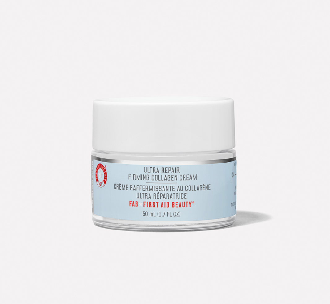 First Aid Beauty For Even the Most Sensitive Skin!