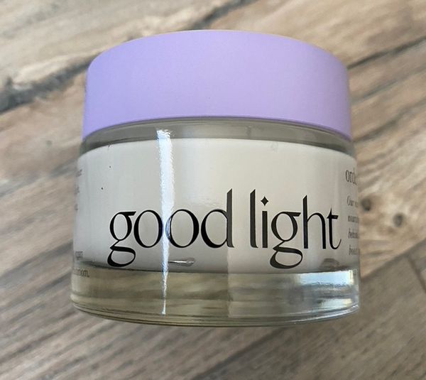 Good Light Order of the Eclipse Hyaluronic Cream Review