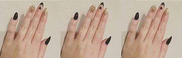 Image of KISS Halloween Nail Tips