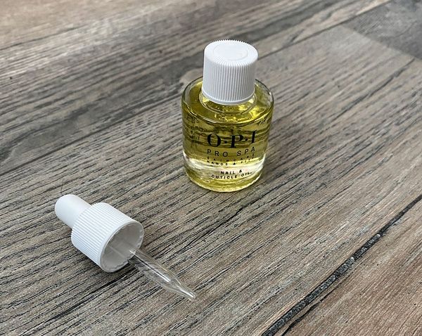 OPI Cuticle Oil