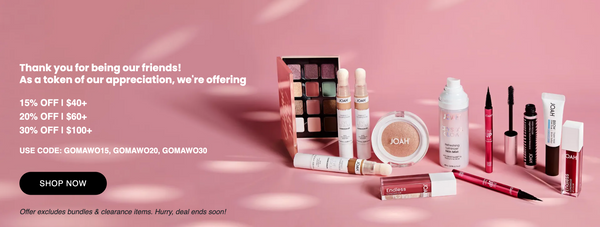Joah Beauty