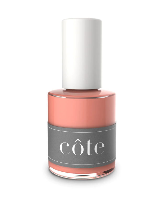 Non-Toxic Nail Polish by Côte