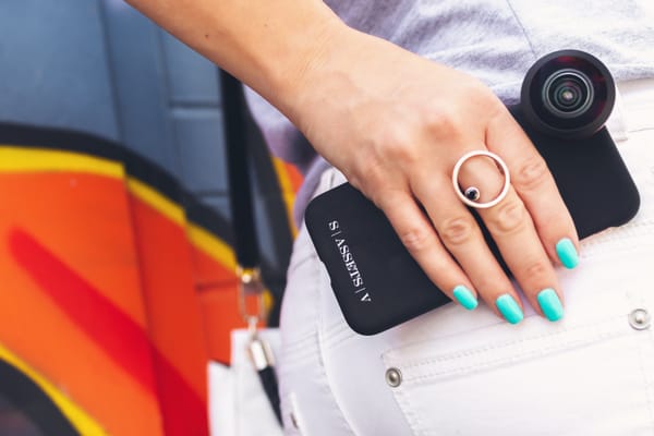 Revitalize Your Nails with Non-Toxic Polish for a Healthier You!