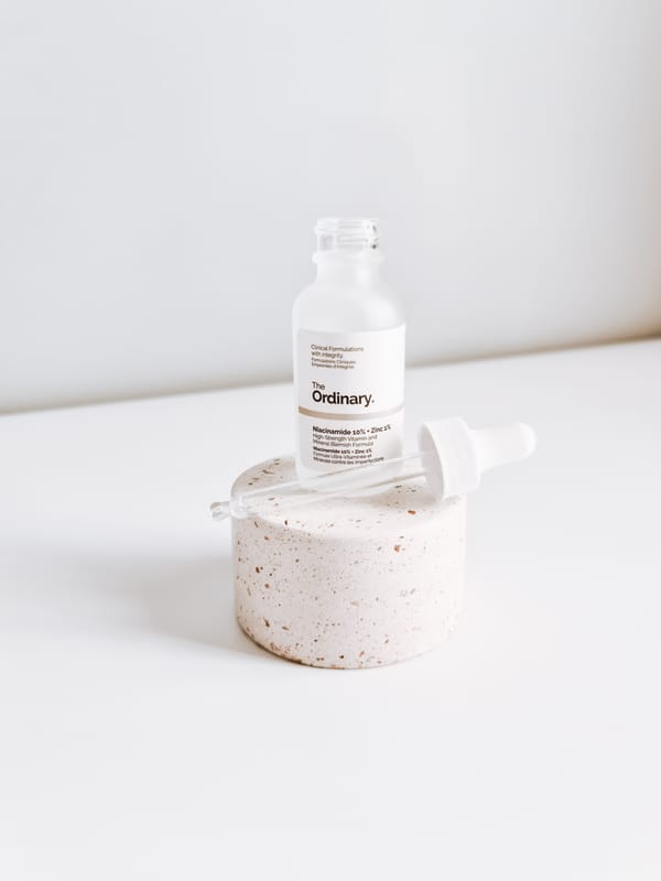 Peptides in Clean Beauty