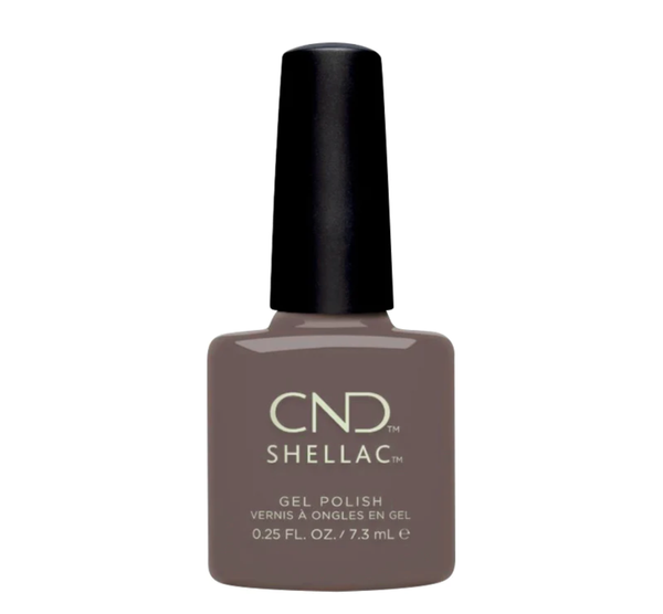 The Artistic Elegance of CND™️ Shellac™️