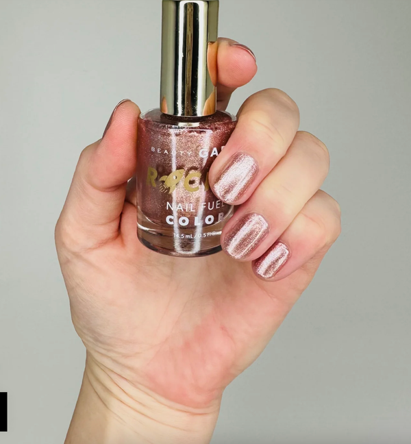 The Ultimate Guide to Rocket Nail Fuel Polish for Out-of-This-World Manicures (Rocket Nail Fuel Review)