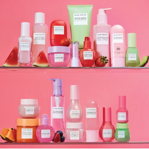 Top 5 Clean Ingredient Skin Care Brands (Article 2 of 5) | Glow Recipe