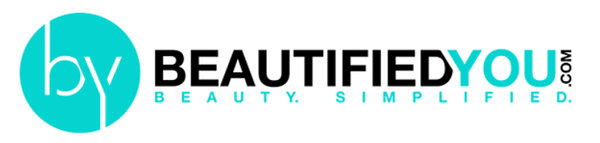 BeautifiedYou.com Logo