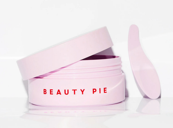 BEAUTY PIE | IMAGE OF DE-PUFFING UNDER EYE GEL PADS