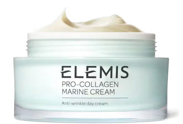 Image of ELEMIS PRO-COLLAGEN MARINE CREAM
