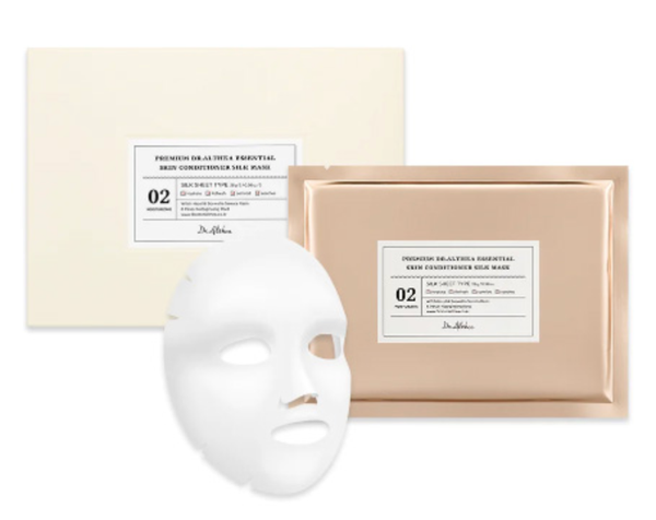 Dr. Althea | Essential Skin Conditioner Silk Mask (5ea