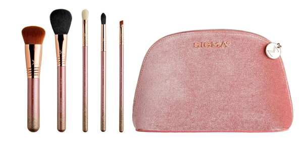 Sigma Brush Set