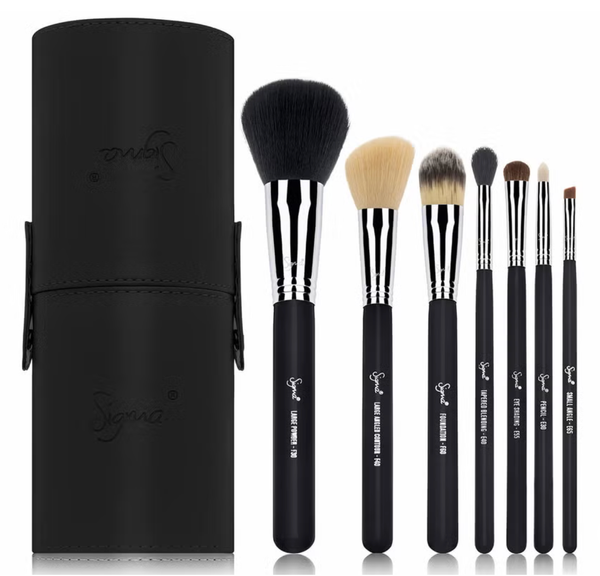 How to Clean, Store, and Replace Your Makeup Tools for Flawless Application
