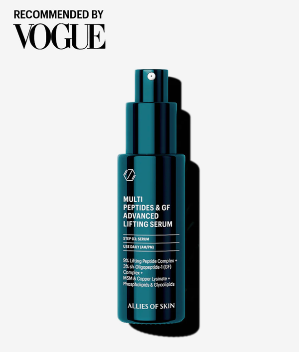 Multi Peptides & Growth Factors Serum