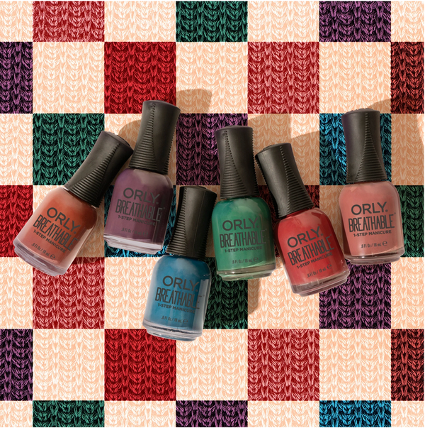 Image of the Loose Threads Fall/Holiday 2024 Collection