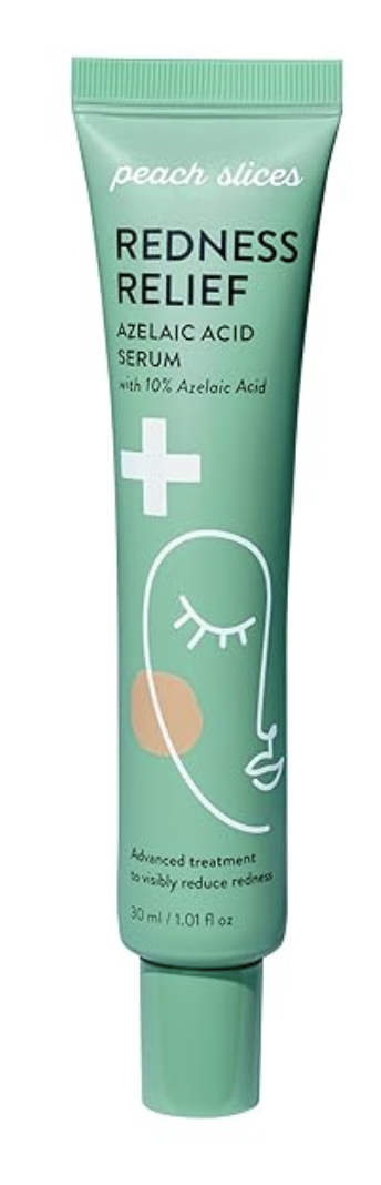 Peach Slices Redness Relief Azelaic Acid Serum