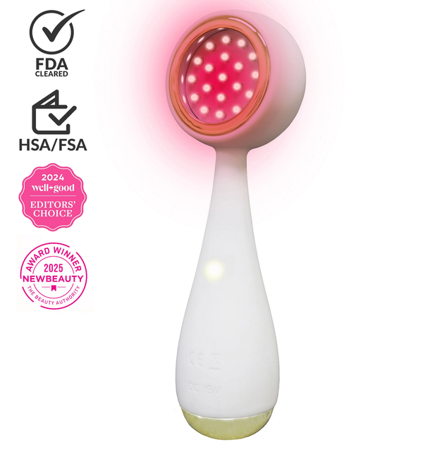 PMD Beauty | PMD Clean Redvolution