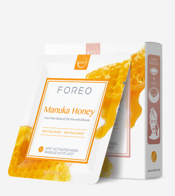 FOREO | Manuka Honey UFO Mask