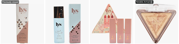 LYS Beauty: The Future of Clean and Inclusive Cosmetics