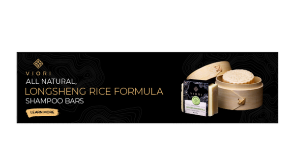 Revamp Your Fall Look with Viori's Pumpkin Spice Shampoo and Conditioner Bars!