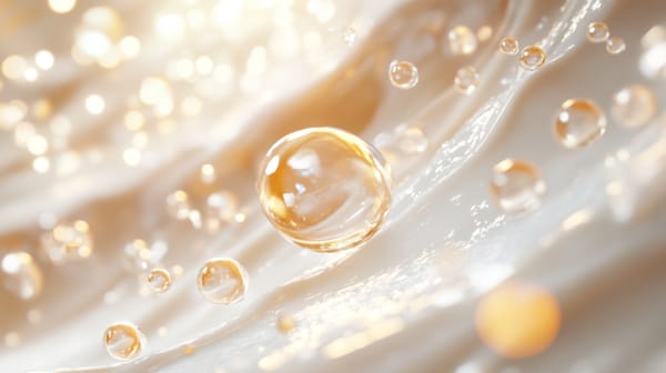Ceramides: The Skin-Strengthening Lipids Every Clean Beauty Routine Needs