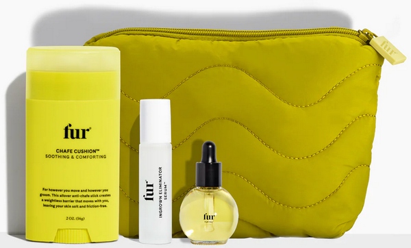 Image of the FUR | Anti-Chafe Travel Kit