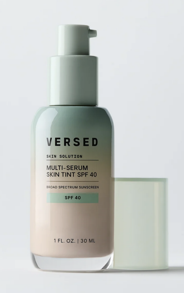 Discover the Science of VERSED Skincare for Effective Clean Beauty Essentials