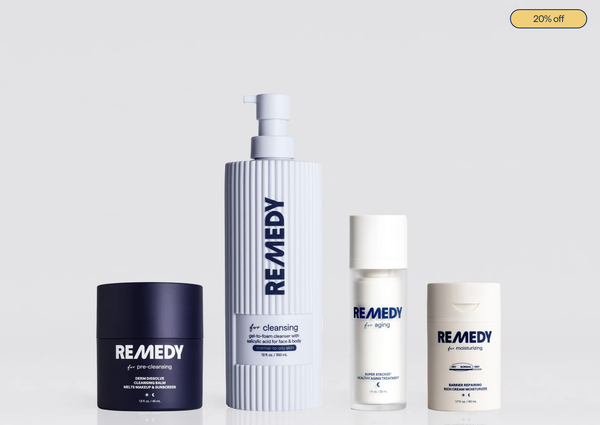 Images of Dr. Shah's Nightly Routine