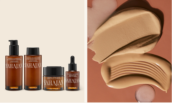 Sahajan Skincare Review: Ayurvedic Beauty, Modern Science, and a Clean-Leaning Routine Worth Knowing