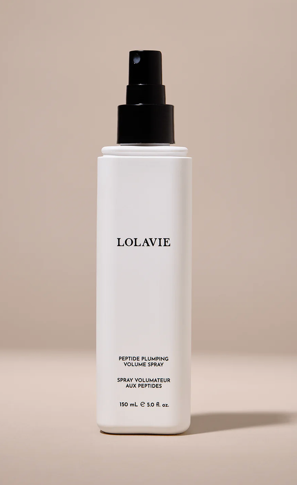 LolaVie Peptide Plumping Volume Kit Review: Is It Worth It for Fine Hair?